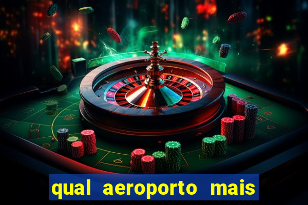 qual aeroporto mais proximo da arena corinthians